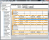 Database Structure in Companion for MS SQL Server