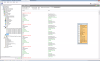 Memory View in Companion for MS SQL Server