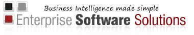 Enterprise Software Solutions - Complete Business Intelligence Solutions